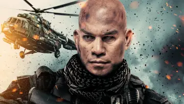 Zasłona do filmu "Operation Black Ops" #387386