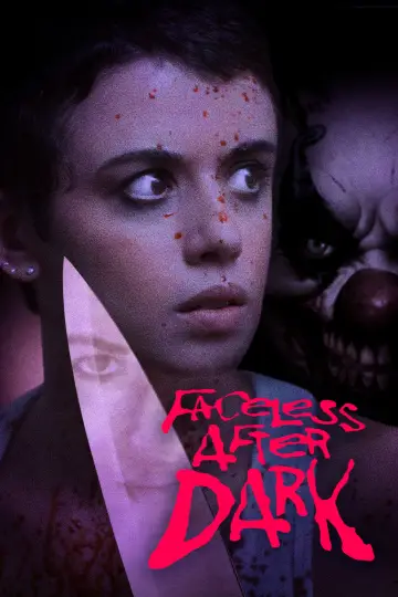 Plakat do filmu "Faceless After Dark" #1116095