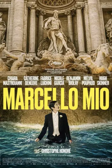 Marcello Mio