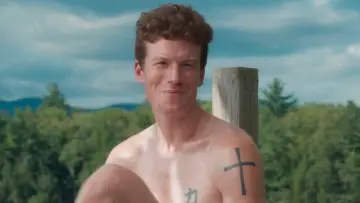 Zasłona do filmu "Birder" #797753