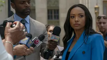 Zasłona do filmu "Tyler Perry: Obłuda" #659672