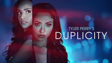 Zasłona do filmu "Tyler Perry: Obłuda" #659674