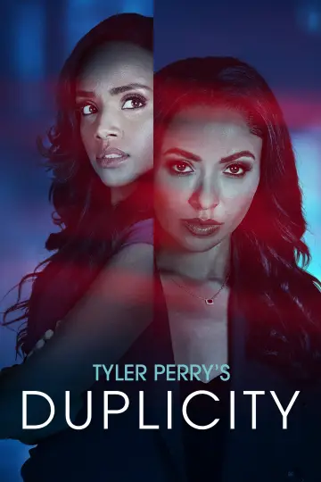 Plakat do filmu "Tyler Perry: Obłuda" #659685