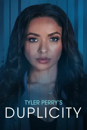 Plakat do filmu "Tyler Perry: Obłuda" #659694