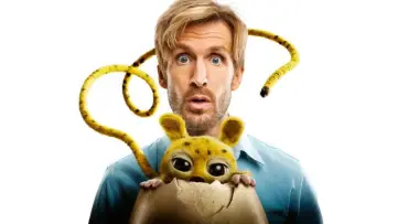Zasłona do filmu "Marsupilami" #516312