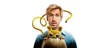 Zasłona do filmu "Marsupilami" #516317