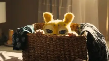 Zasłona do filmu "Marsupilami" #516319