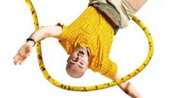 Zasłona do filmu "Marsupilami" #516334