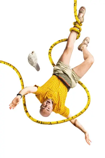 Plakat do filmu "Marsupilami" #516374