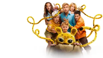 Marsupilami