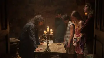 Zasłona do filmu "El hombre del saco" #325279
