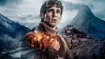 Valle de sombras