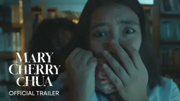 Zasłona do filmu "Mary Cherry Chua" #544545