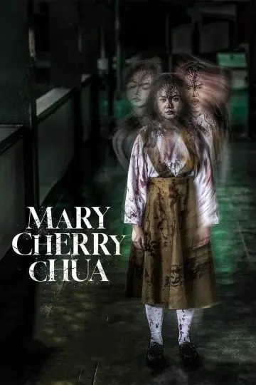 Plakat do filmu "Mary Cherry Chua" #544547