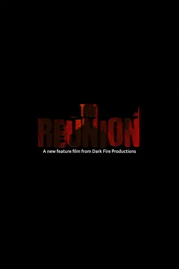Plakat do filmu "The Reunion" #1894718