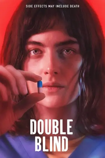 Plakat do filmu "Ślepa próba" #191337