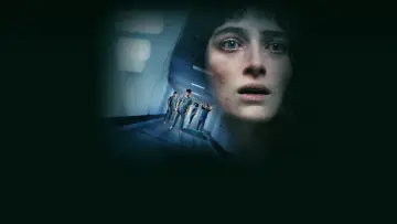 Zasłona do filmu "Ślepa próba" #652404