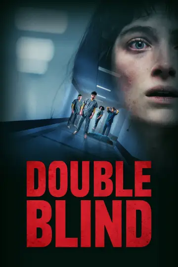 Plakat do filmu "Ślepa próba" #652411
