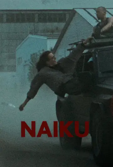 Plakat do filmu "Naiku" #367801