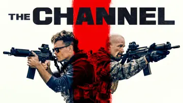 Zasłona do filmu "The Channel" #151989