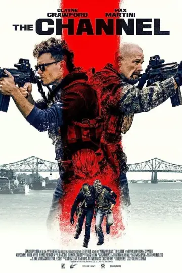 Plakat do filmu "The Channel" #151994