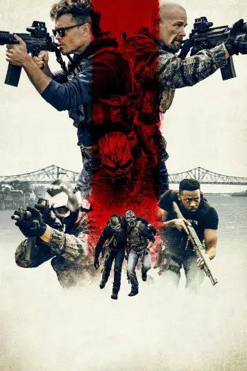 Plakat do filmu "The Channel" #384945