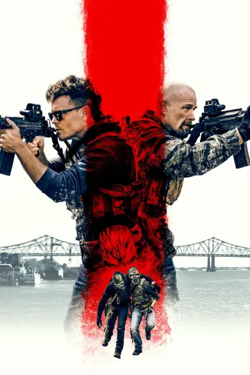 Plakat do filmu "The Channel" #384948