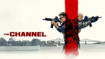 Zasłona do filmu "The Channel" #933325