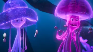 Zasłona do filmu "Pan Ryba" #539201