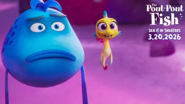 Zasłona do filmu "Pan Ryba" #539228