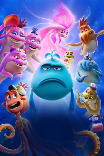 Plakat do filmu "Pan Ryba" #539253