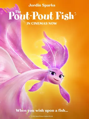 Plakat do filmu "Pan Ryba" #539261