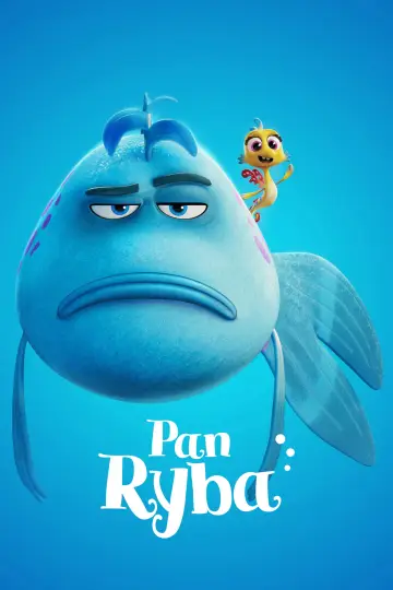 Plakat do filmu "Pan Ryba" #764339