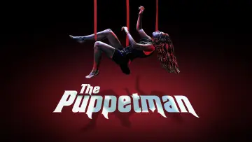 Zasłona do filmu "Marionetki" #704