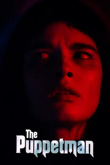 Plakat do filmu "Marionetki" #710