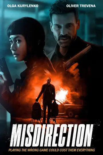 Misdirection