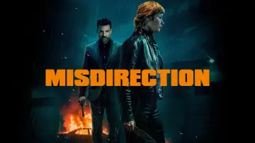 Zasłona do filmu "Misdirection" #831325