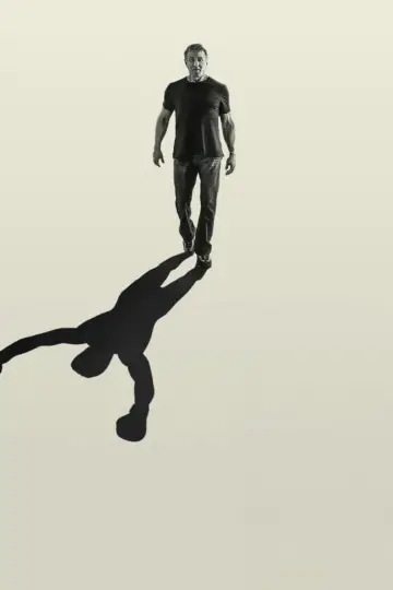 Plakat do filmu "Sly" #455245
