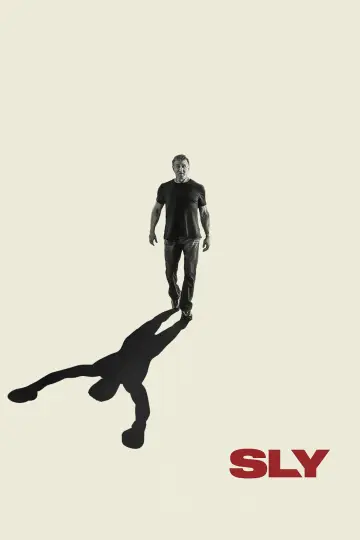 Plakat do filmu "Sly" #72645
