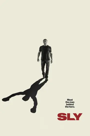 Plakat do filmu "Sly" #72647