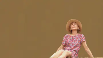 Zasłona do filmu "여행자의 필요" #757819
