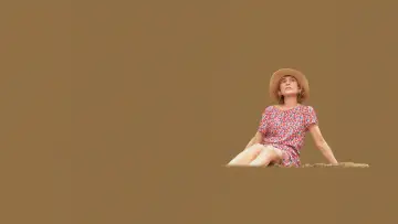 Zasłona do filmu "여행자의 필요" #757822