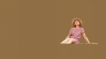 Zasłona do filmu "여행자의 필요" #757823