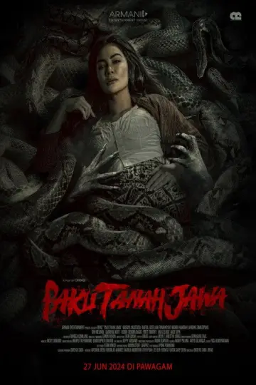 Paku Tanah Jawa
