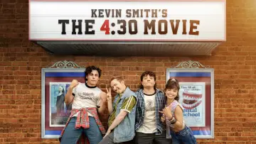 Zasłona do filmu "The 4:30 Movie" #683700