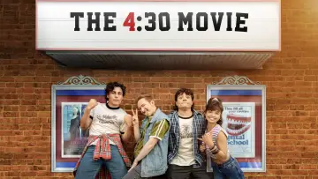 Zasłona do filmu "The 4:30 Movie" #683701