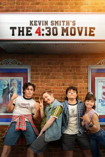 Plakat do filmu "The 4:30 Movie" #683711