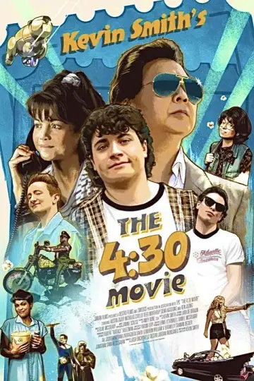 Plakat do filmu "The 4:30 Movie" #683715