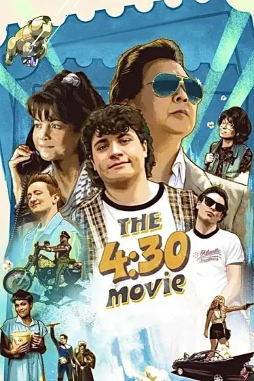 Plakat do filmu "The 4:30 Movie" #683718