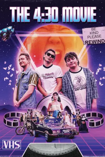 Plakat do filmu "The 4:30 Movie" #683719